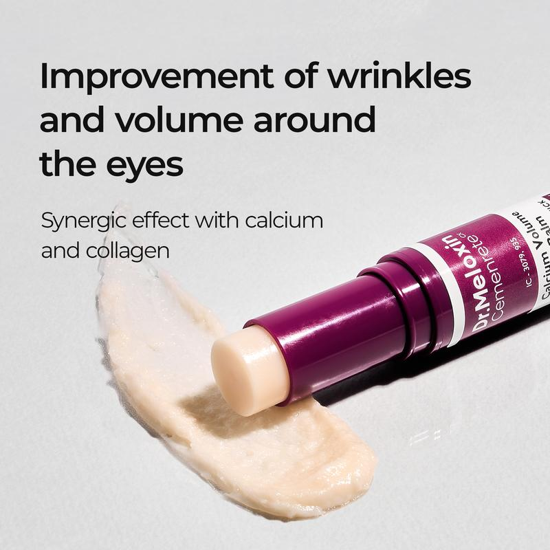💛Cemenrete Calcium Multi Balm | Anti-aging, Sagging, Wrinkles