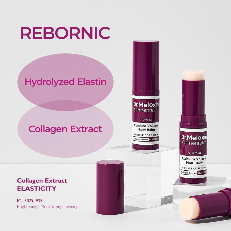 💛Cemenrete Calcium Multi Balm | Anti-aging, Sagging, Wrinkles