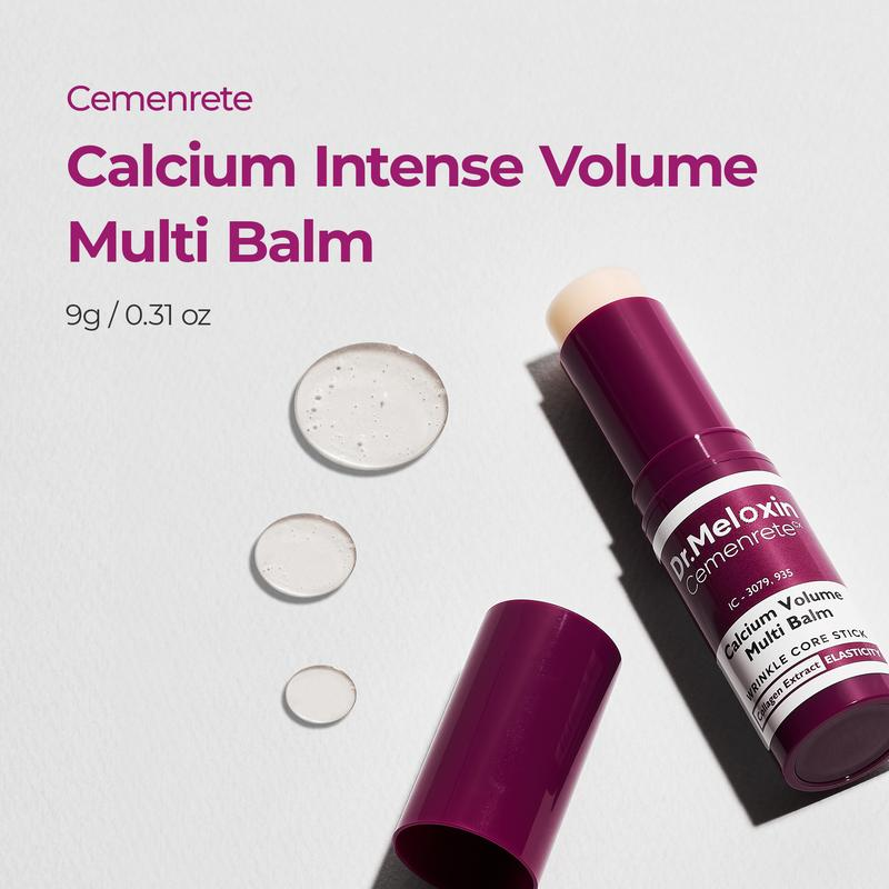 💛Cemenrete Calcium Multi Balm | Anti-aging, Sagging, Wrinkles