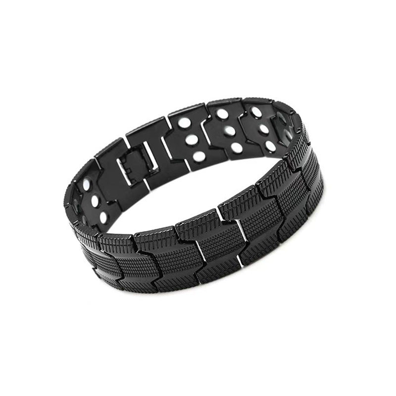 🔥LAST DAY 70% OFF-Copper Magnetic Power — Boost Circulation, Banish Fatigue