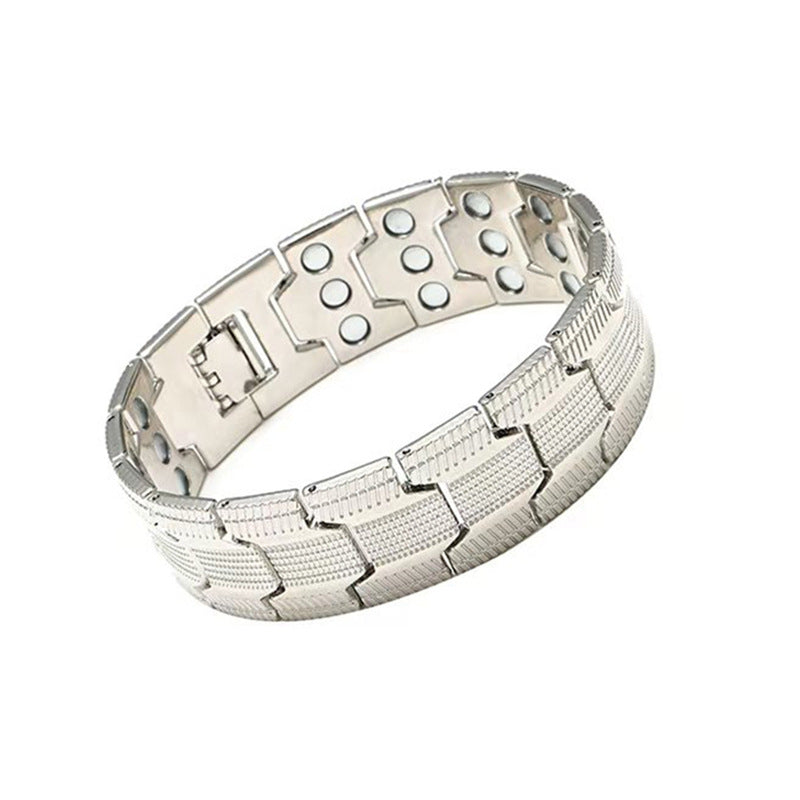 🔥LAST DAY 70% OFF-Copper Magnetic Power — Boost Circulation, Banish Fatigue